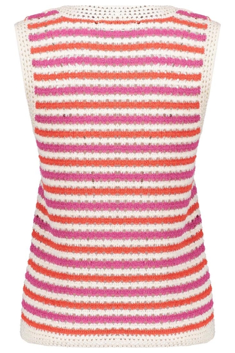 Geisha singlet